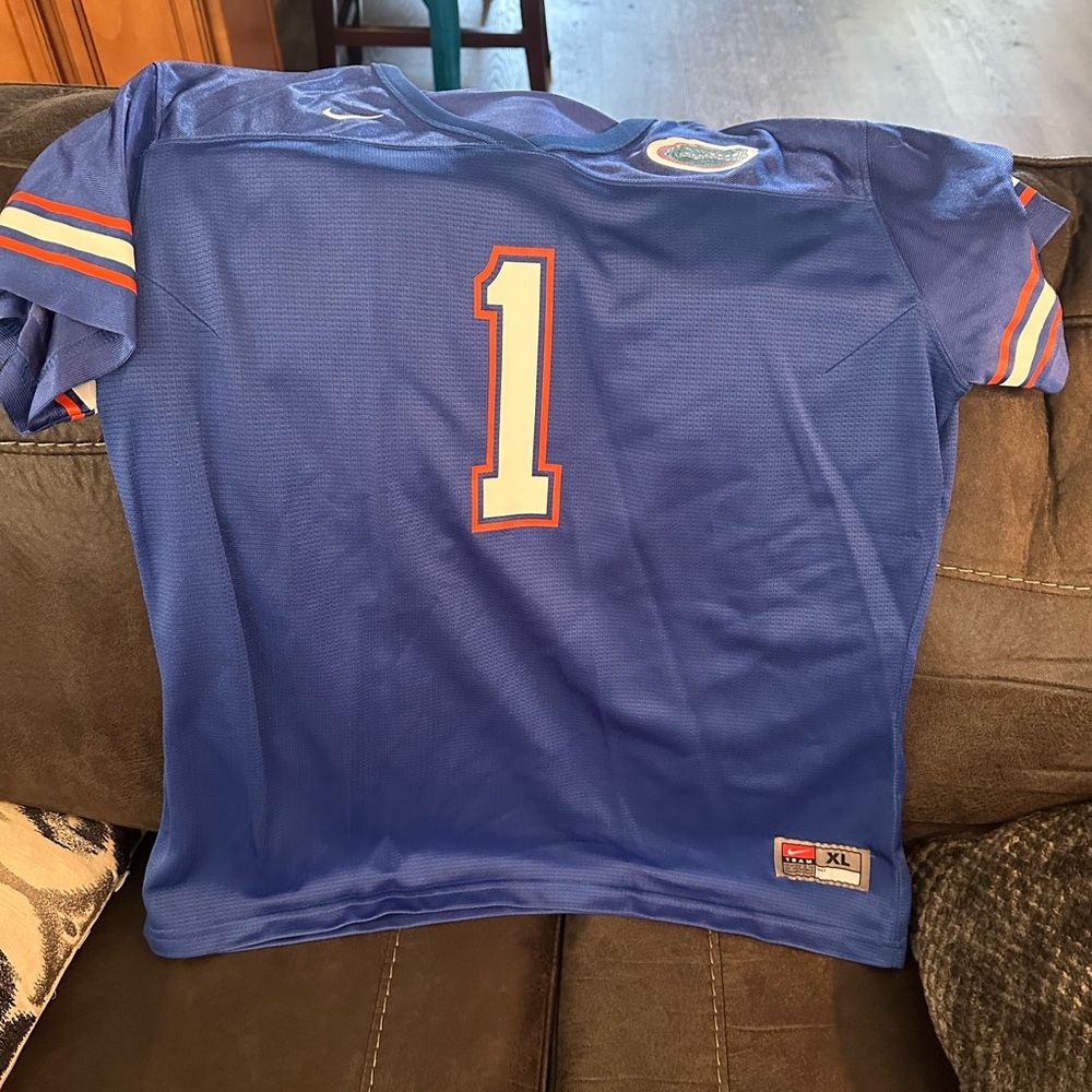 Florida Gators jersey